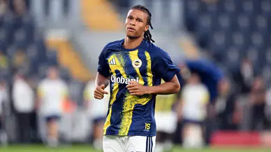 Nathan Ake neden oyundan çıktı ?