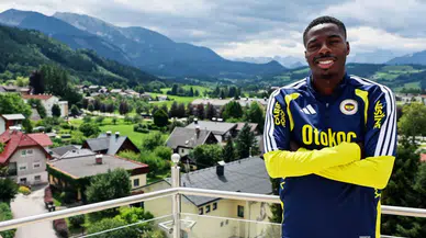 Fenerbahçe'ye Musaba müjdesi