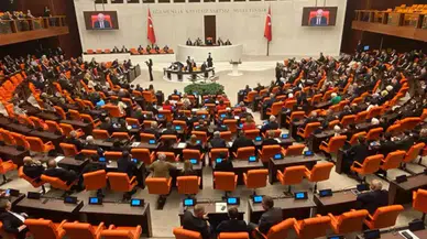 Somali tezkeresi TBMM’de kabul edildi