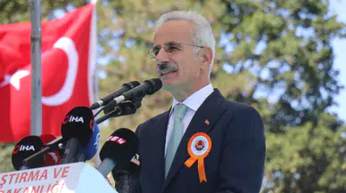 Sangarios Köprüsü Sakarya'da hizmete açıldı