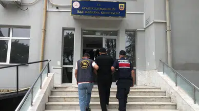 Çanakkale’de huzur operasyonu : Aranan 97 şüpheli yakalandı