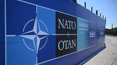 Ankara'da NATO tedbirleri : Aranan 4 binden fazla şahıs yakalandı