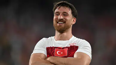 Beşiktaş, Salih Özcan transferini açıkladı