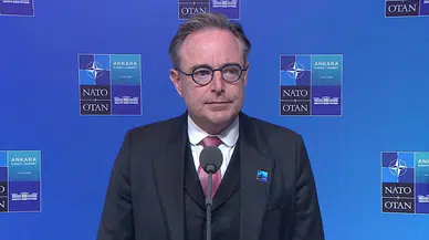 'NATO ülkeleri arasında ortak bir görüş bulunmuyor'