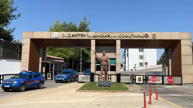 Gaziantep'te 9 hırsızlık olayı aydınlatıldı : 8 şüpheli tutuklandı