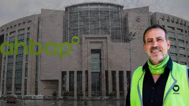 Ahbap soruşturmasında 4'üncü dalga operasyon