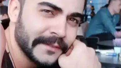 Hatay'da sulama kanalının kenarında cesedi bulundu