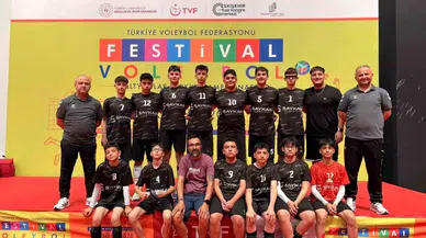 Kayseri Elit Voleybol Kulübü, tüm faaliyetlerini sonlandırdı