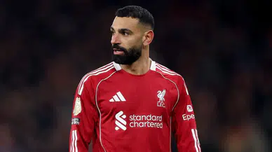 Beşiktaş taraftarının günlerdir beklediği Mohamed Salah haberi sonunda geldi!