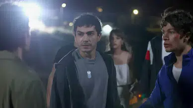 Zirveyi kimseye bırakmadı!