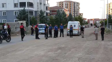 Malatya'da iki grup arasında silahlı kavga : 25 yaşındaki genç öldü