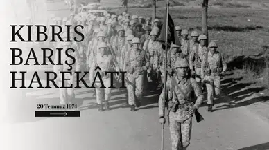 Kıbrıs Barış Harekatı : 'Ayşe Tatile Çıkıyor'