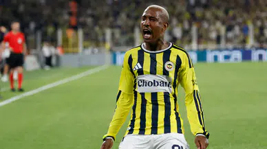 Fenerbahçe'den Gornik Zabrze karşısında tek gollü galibiyet