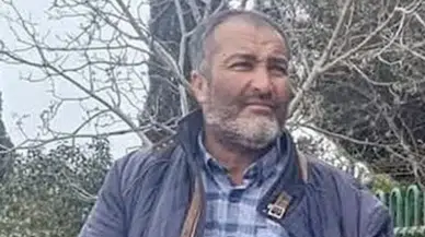 Manisa Salihli'de sulama kanalına düşen motosiklet sürücüsü hayatını kaybetti