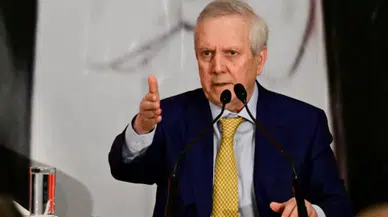 Fenerbahçe'de Aziz Yıldırım'dan prim kararı