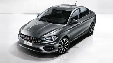 11 yıllık dönem son buldu : Fiat Egea üretimi durduruldu