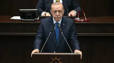 Cumhurbaşkanı Erdoğan'dan önemli açıklamalar