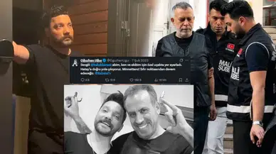 AHBAP soruşturmasında şok iddialar