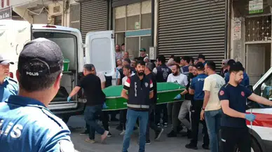 Cezaevinden izinli çıktı, eski eşini katledip canına kıydı