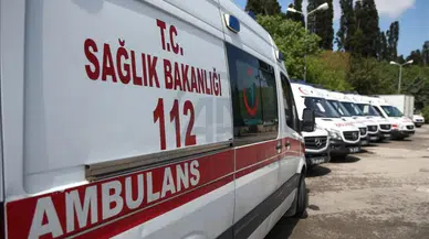 Giresun'da yürek yakan olay : Boğulma tehlikesi geçiren gazi kurtarılamadı