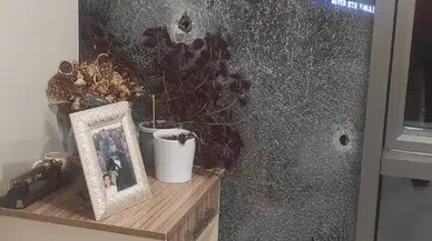 Diyarbakır'da özel hastaneye silahlı saldırı düzenlendi