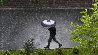 Hafta sonu hava nasıl olacak?