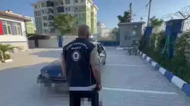 Hatay'da 15 düzensiz göçmen yakalandı : 4 organizatör tutuklandı