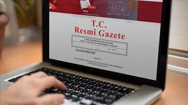 Cumhurbaşkanı kararıyla 8 üniversiteye yeni rektör atandı