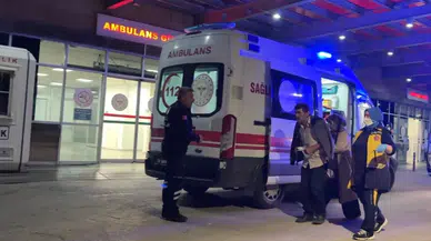 Çorum'da düğün yemeğinden yiyen 50 kişi zehirlenme şüphesiyle hastanelik oldu