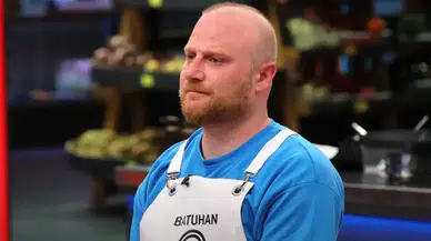 MasterChef Türkiye Batuhan Nazikoğlu kimdir? Kaç yaşında ve nereli?