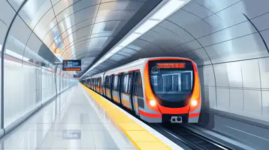 İstanbul'da M7 Metro Hattı Mecidiyeköy istasyonu ne zaman açılacak?