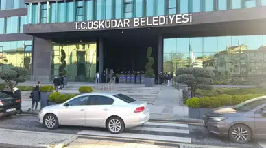 Sinem Dedetaş gözaltına alındı