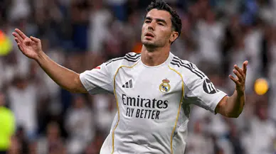 Galatasaray'ın Brahim Diaz planı belli oldu