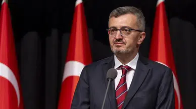 Başkan Duran'dan Ayasofya mesajı