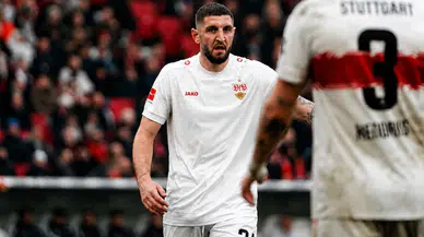 Beşiktaş'ta stoper transferinde rota değişti