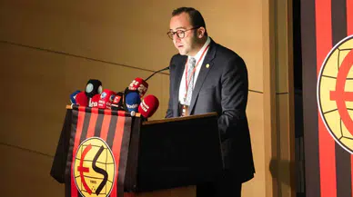 Eskişehirspor'da 2026-2027 bütçesi genel kurulda onaylandı