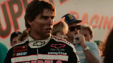 Tom Cruise efsanevi yarış filmi Days of Thunder'ın devamı için hazırlanıyor