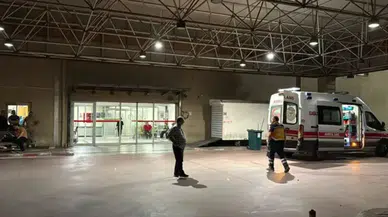 Tavuklu pilav sonrası 19 kişi hastanelik oldu