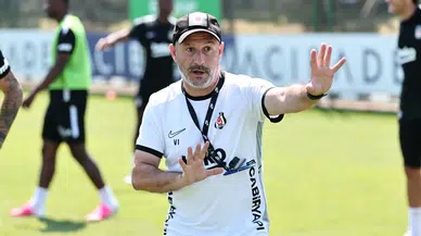 Beşiktaş, Avrupa Ligi'nde devam etmek için Midtjylland deplasmanında sahaya çıkacak
