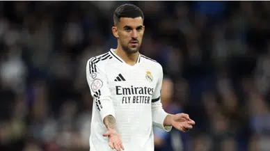 Beşiktaş'a Ceballos önerisi : Kararı Italiano verecek