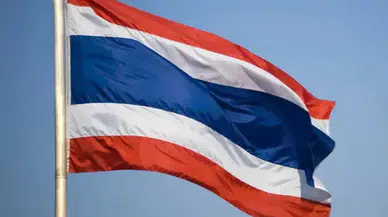 Tayland'da barda yangın : Ölü sayısı yükseldi