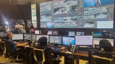 Ankara'da NATO Zirvesi öncesi güvenlik önlemleri artırıldı