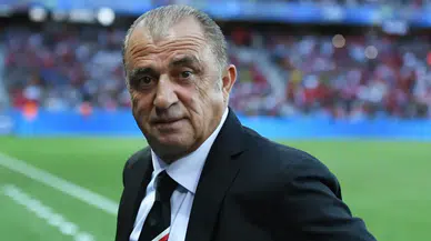Galatasaray'dan Fatih Terim paylaşımı