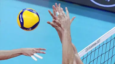 Dünya Voleybol Günü kutlanıyor !