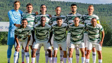 Bursaspor-Shakhtar Donetsk maçının bilet fiyatları açıklandı
