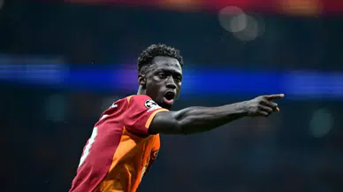 Galatasaray, Davinson Sanchez için talebini yükseltti