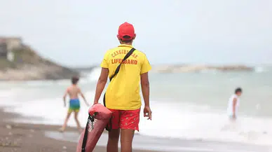Kandıra’da plajlar yarın da kapalı