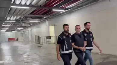 AHBAP ve şüphelilerin mal varlıklarına el konuldu