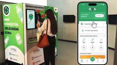 Depozito sistemi sonrası su fiyatları arttı