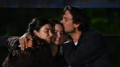 Ekranın en iyileri : En çok izlenen Türk dizileri açıklandı